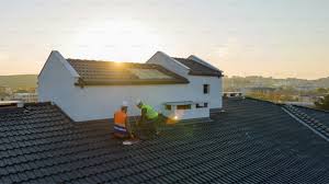 Hot Roofs in Apalachicola, FL